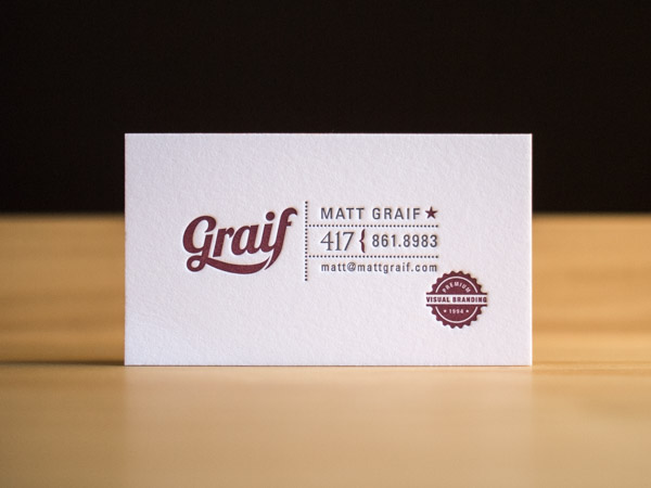 Matt Graif
