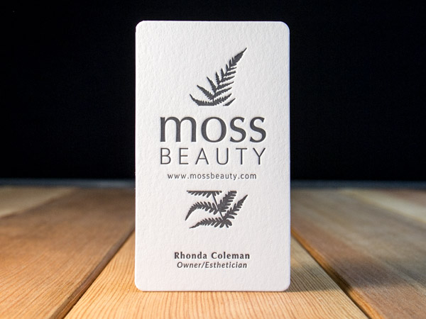 Moss Beauty