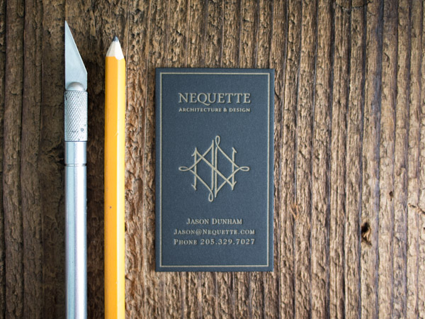 Nequette Architecture