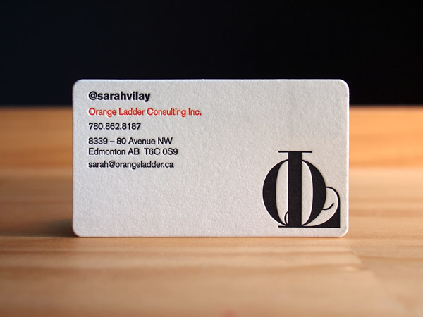 Orange Ladder Consulting