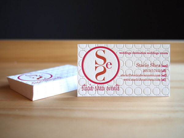 Stacie Shea Events