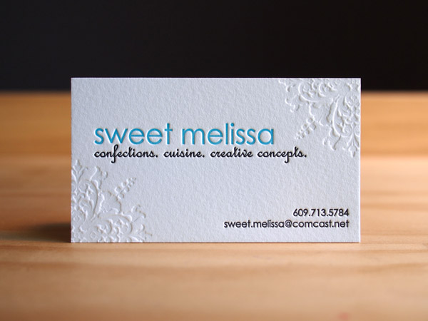 Sweet Melissa