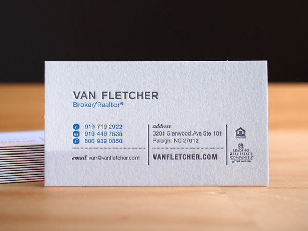 Van Fletcher 2011