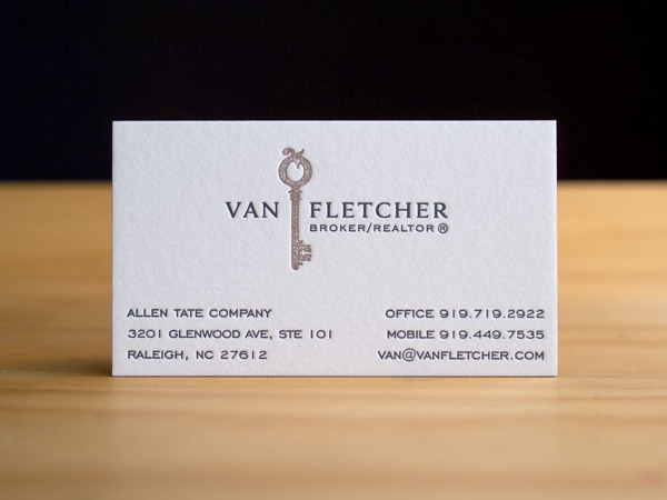 Van Fletcher 2013