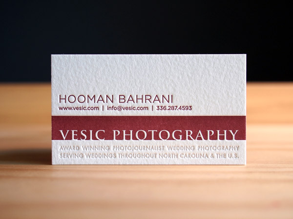 Vesic Photography