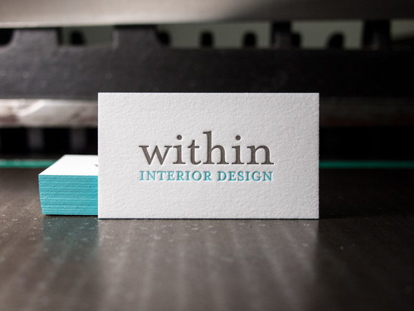 Within Interior Design