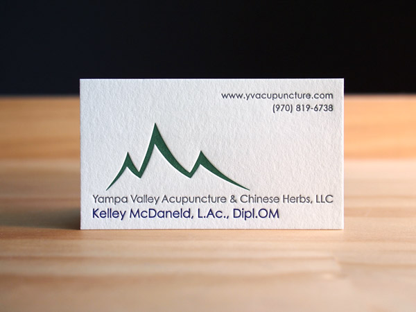 YV Acupuncture