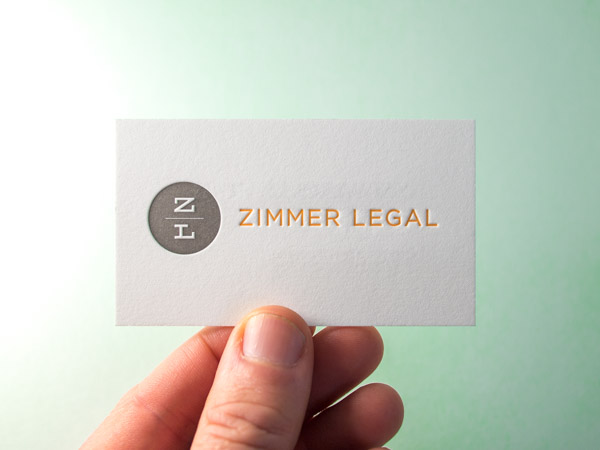 Zimmer Legal