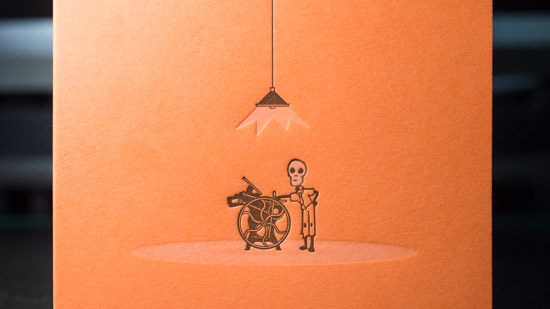Letterpress Printing