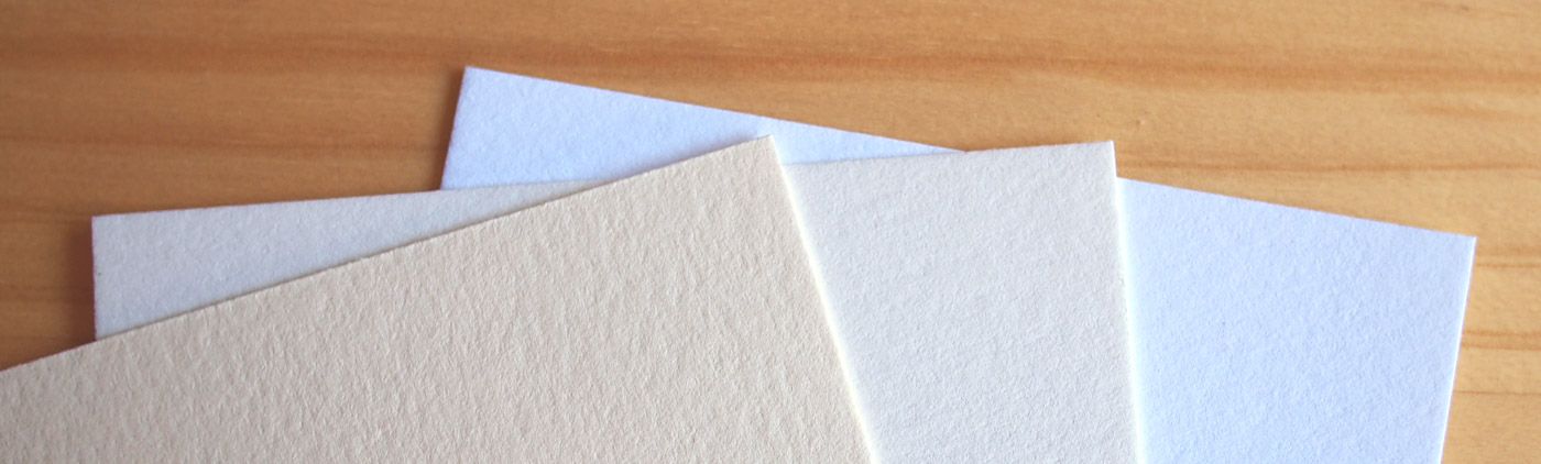 Parklife House Cotton Paper