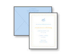 Baby Announcements