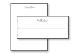 Letterhead Sets